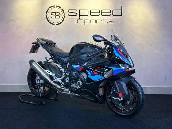 BMW S 1000 RR BMW S 1000 RR